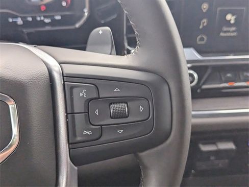 Used 2023 GMC Sierra 1500 SLT w/ SLT Premium Plus Package image 27