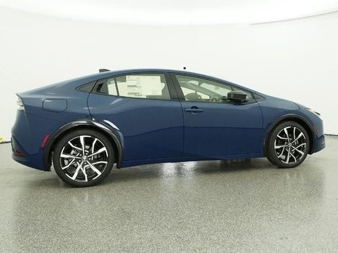 New 2026 Toyota Prius Plug-In Hybrid image 61