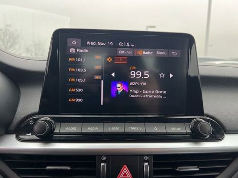 Certified 2024 Kia Forte LXS image 19