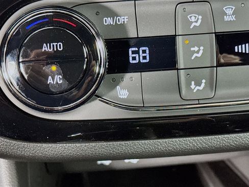 New 2026 Buick Envista Sport Touring w/ Convenience I Package image 21