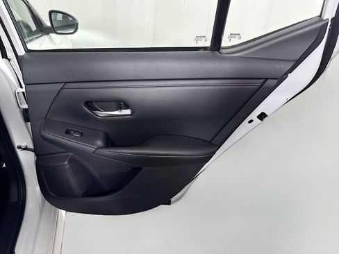 Used 2024 Nissan Sentra SR image 28