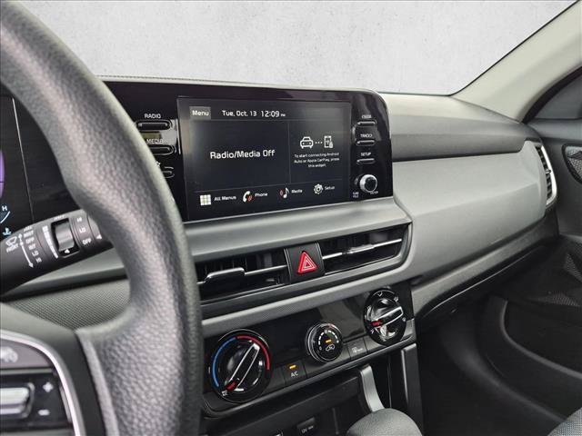 Used 2026 Kia Seltos LX AWD/4WD image 12