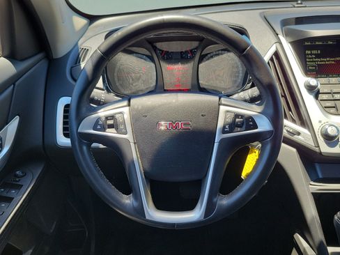 Used 2017 GMC Terrain SLE w/ Technology Package FWD image 12