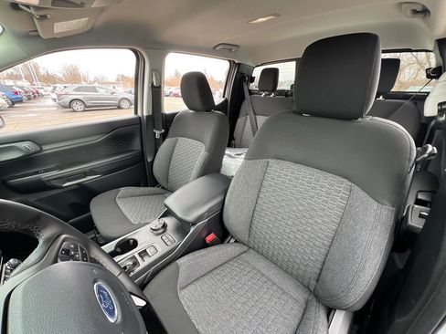 New 2025 Ford Ranger XLT image 29