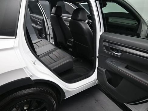 Used 2024 Honda CR-V Sport-L image 19