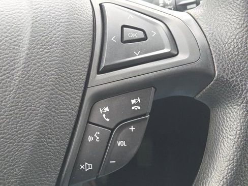 Used 2018 Ford Fusion S image 35