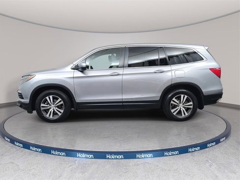 Used 2016 Honda Pilot EX-L image 9