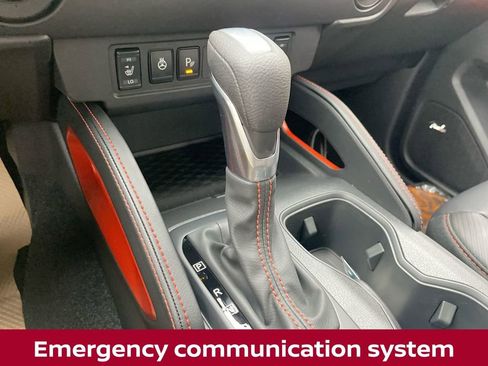 New 2026 Nissan Frontier PRO-4X w/ Pro Premium Package image 34