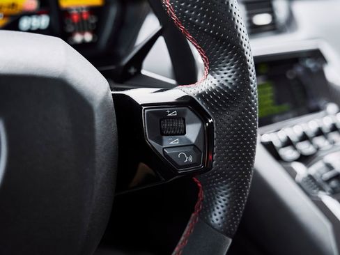 Used 2016 Lamborghini Aventador LP 750-4 Superveloce AWD/4WD image 59
