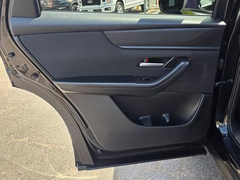 Used 2024 MAZDA CX-90 3.3 Turbo w/ Select Package AWD/4WD image 22