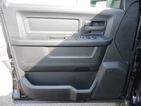 New 2026 RAM 3500 Tradesman w/ Safety Group AWD/4WD image 11
