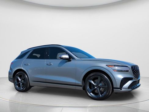 New 2026 Genesis GV70 2.5T Sport Prestige AWD/4WD image 3