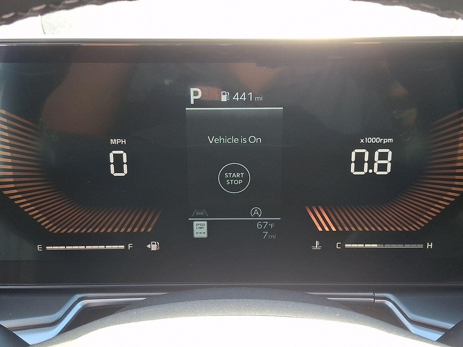 New 2026 Kia Sorento LX FWD image 18