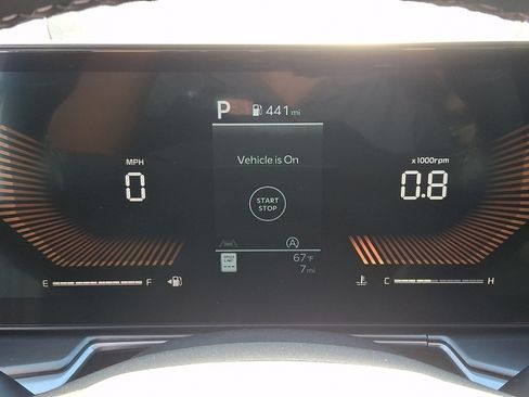 New 2026 Kia Sorento LX FWD image 18
