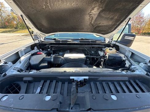 Used 2024 Chevrolet Silverado 2500 LT w/ All Star Edition image 30