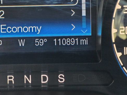 Used 2019 Ford Ranger XLT w/ Trailer Tow Package image 19