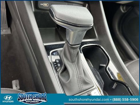 Certified 2023 Hyundai Tucson SEL image 31