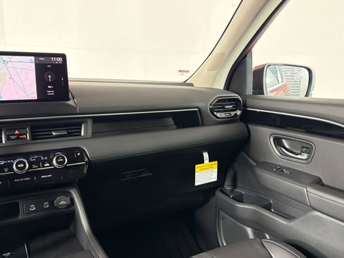 New 2026 Honda Pilot EX-L image 28