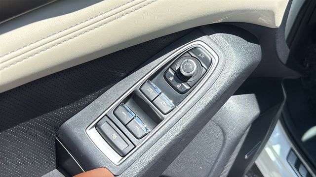 Used 2020 Subaru Ascent Touring w/ Popular Package #2 AWD/4WD image 18