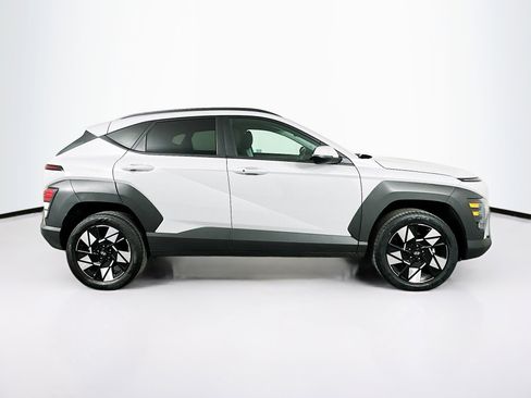 Used 2025 Hyundai Kona SEL image 10