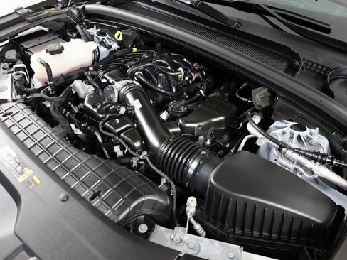 Used 2024 Jeep Grand Cherokee Limited w/ Trailer Tow Package image 33