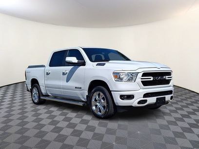 Used 2020 RAM 1500 Big Horn