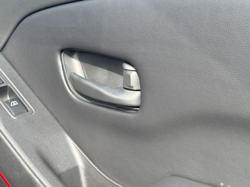 New 2026 Nissan Frontier PRO-4X w/ Pro-4x Convenience Package image 18