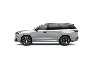 New 2026 Lexus TX 500h AWD w/ Technology Package video 2