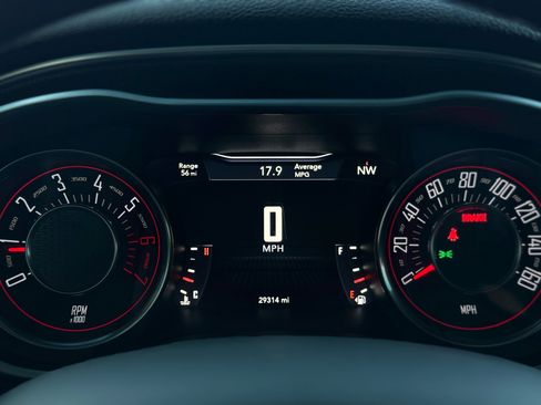 Used 2015 Dodge Challenger R/T Plus image 18