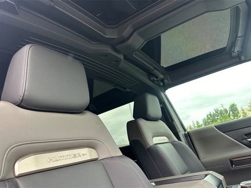 Used 2025 GMC Hummer EV 3X image 20