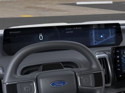 New 2026 Ford Expedition Platinum AWD/4WD image 13