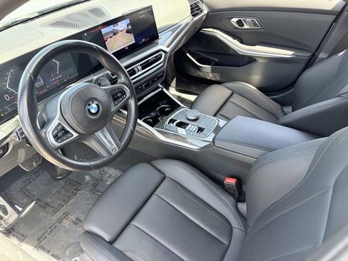 Used 2023 BMW M340i RWD image 19