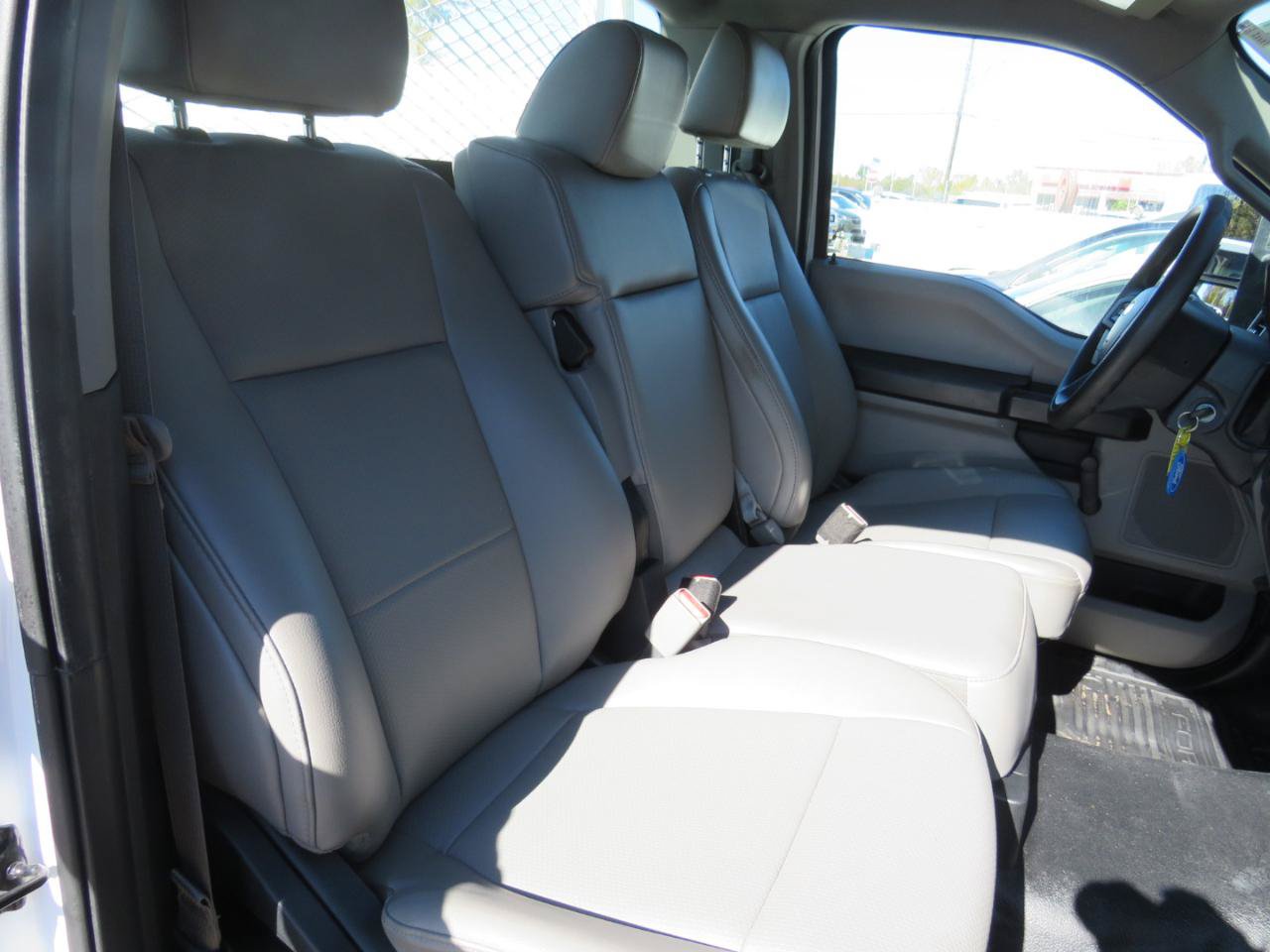 Used 2017 Ford F250 XL RWD image 22