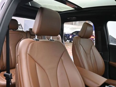 Certified 2023 Lincoln Nautilus Reserve w/ Equipment Group 201A image 29