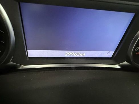 Certified 2023 GMC Terrain SLT w/ Tech Package image 8