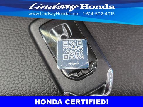 Certified 2023 Honda Ridgeline Black Edition image 24