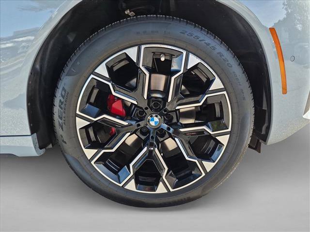 Certified 2026 BMW X3 xDrive30i w/ Premium Package AWD/4WD image 24