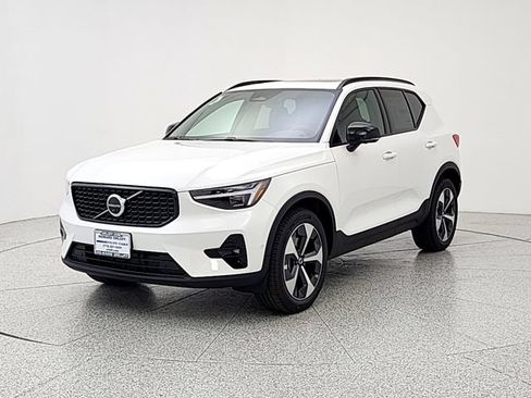 New 2026 Volvo XC40 B5 Plus w/ Protection Package Premier AWD/4WD image 1