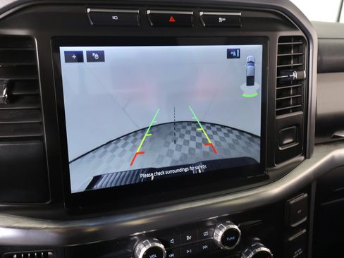 Used 2023 Ford F150 Lariat AWD/4WD image 6