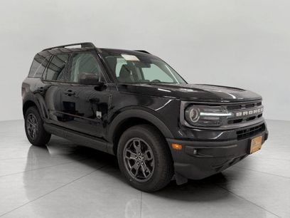 Certified 2022 Ford Bronco Sport Big Bend w/ Convenience Package