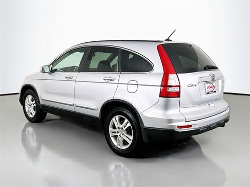 Used 2010 Honda CR-V EX-L image 14