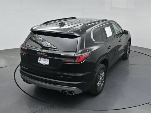Used 2025 GMC Acadia Elevation FWD image 49