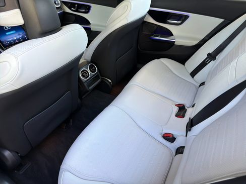 Certified 2023 Mercedes-Benz C 300 Sedan image 11