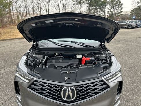 New 2026 Acura RDX SH-AWD w/ Advance Package image 12