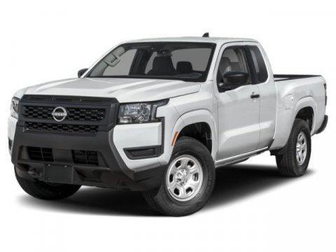 New 2027 Nissan Frontier S AWD/4WD image 4