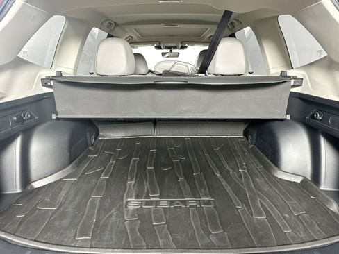 Used 2024 Subaru Forester Premium image 25
