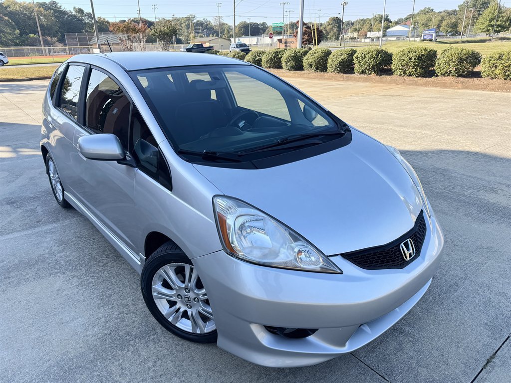 Used 2011 Honda Fit Sport image 20