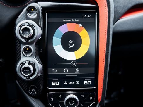 Used 2021 McLaren 720S Performance image 79