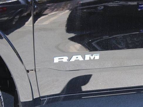Used 2025 RAM 1500 Big Horn image 10