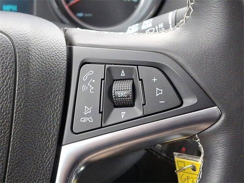 Used 2016 Buick Encore FWD image 22